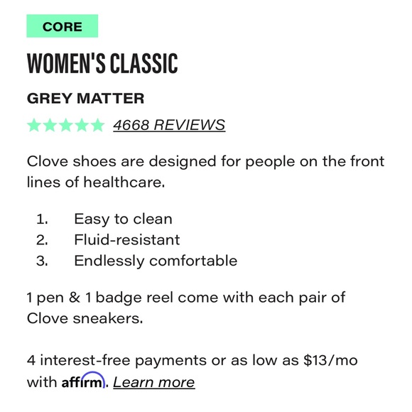 Clove - Grey matter - Picture 8 of 8